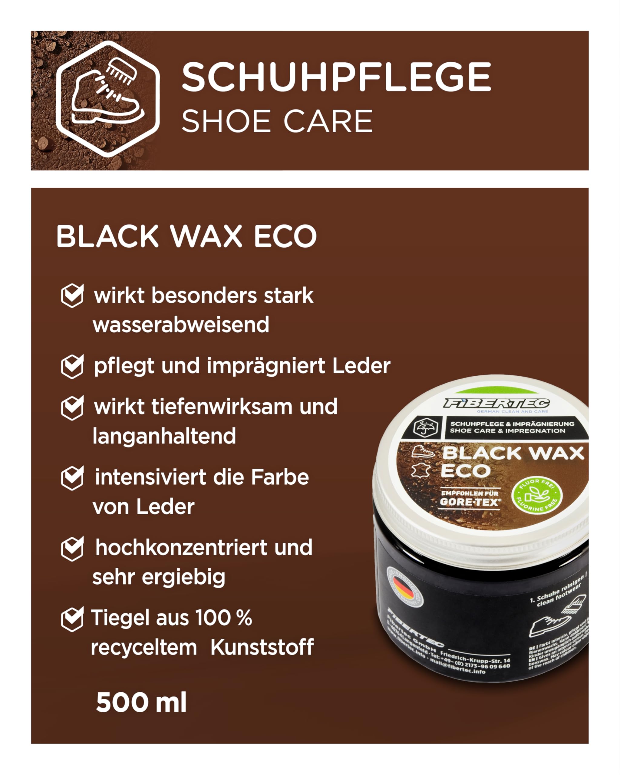 fibertec-black-wax-schuhwachs-schwarzes-glattleder-silikonfrei image 3