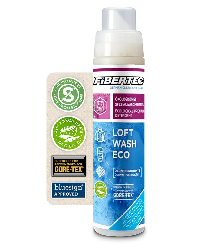 fibertec-loft-wash-eco-100ml-spezialwaschmittel-synthetik image 1