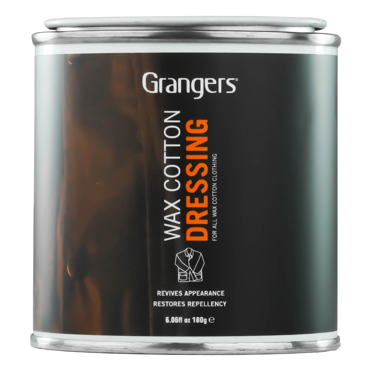granger-s-clothing-wax-cotton-dressing-wachsjacken-pflege image 1