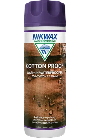 nikwax-cotton-proof-impr-gnierung-f-r-baumwolle-und-polycotton image 3