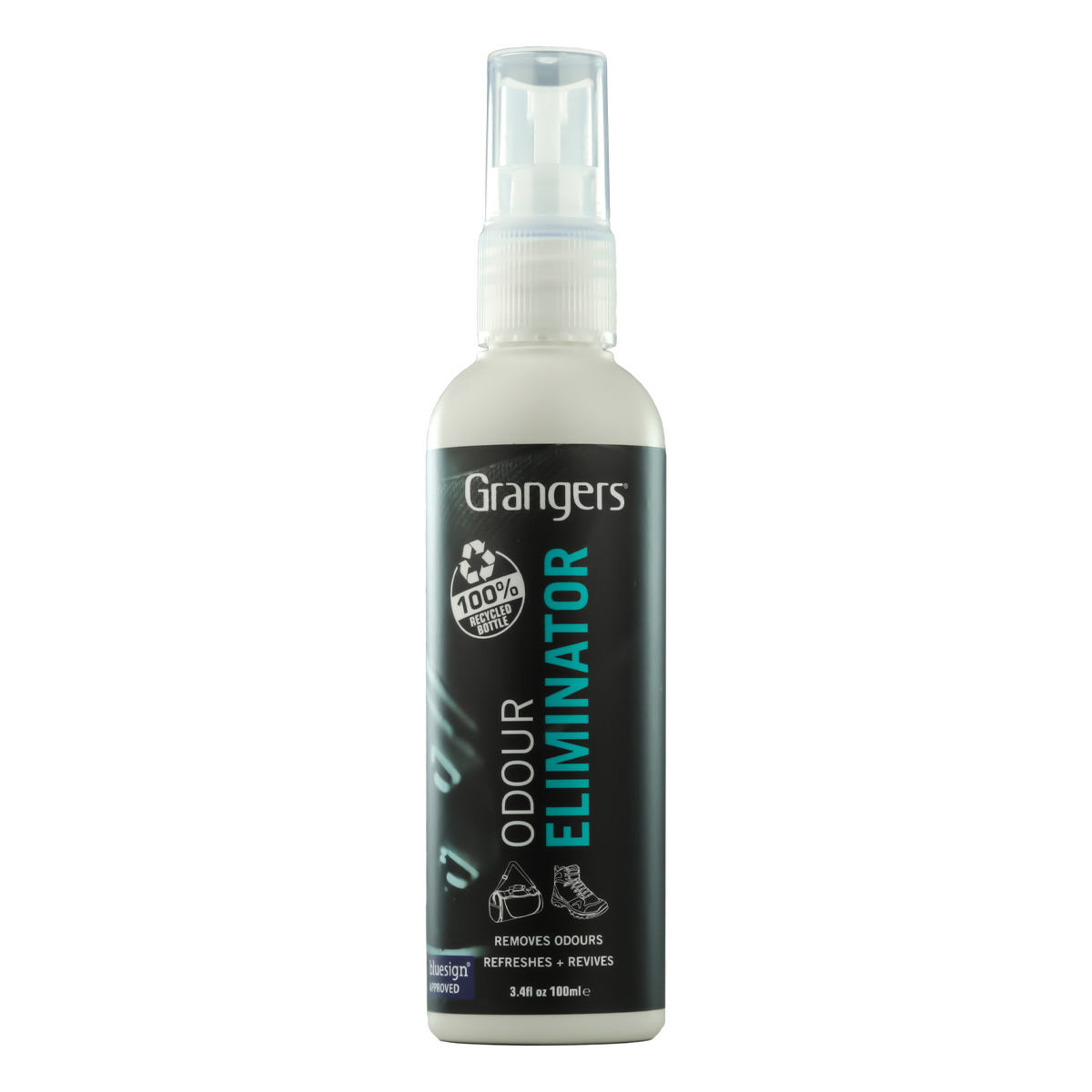 granger-s-footwear-odour-eliminator-geruchsentferner-100ml-spray image 1