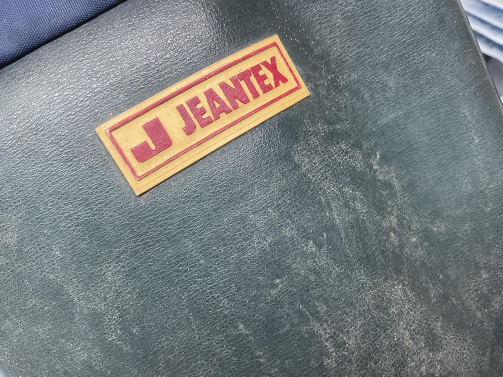 Pflegt super