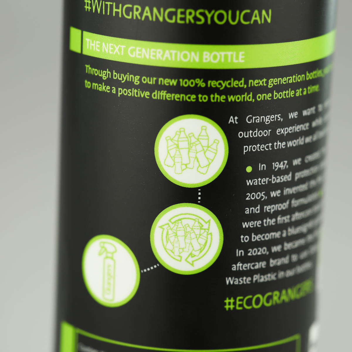 granger-s-footwear-gear-cleaner-schuhreiniger-spray-275ml image 3