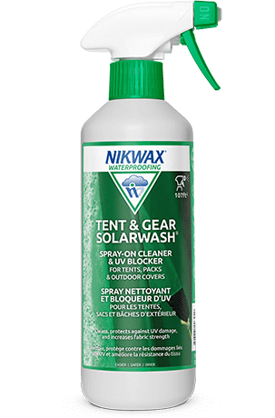nikwax-tent-gear-solarwash-zeltreiniger-300-ml image 4