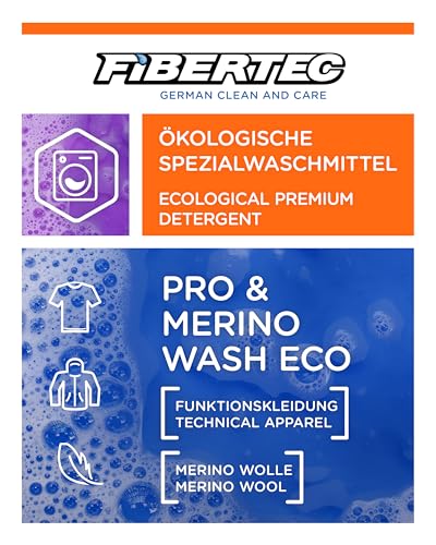 fibertec-pro-wash-eco-merino-wash-eco-waschmittel-2x250-ml-biologisch-abbaubar image 8