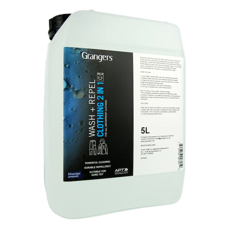 granger-s-wash-repel-clothing-2-in-1-waschmittel-5l-impr-gnierung image 1