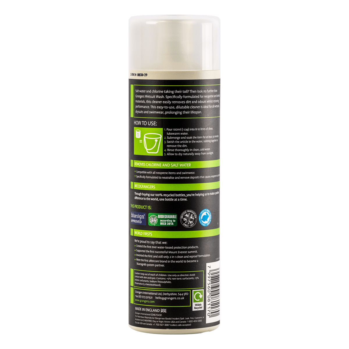 granger-s-equipment-wetsuit-wash-neoprenreiniger image 2