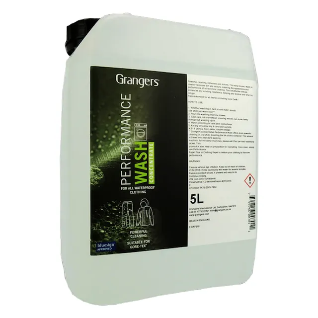 granger-s-clothing-performance-wash-waschmittel-5l-kanister image 1
