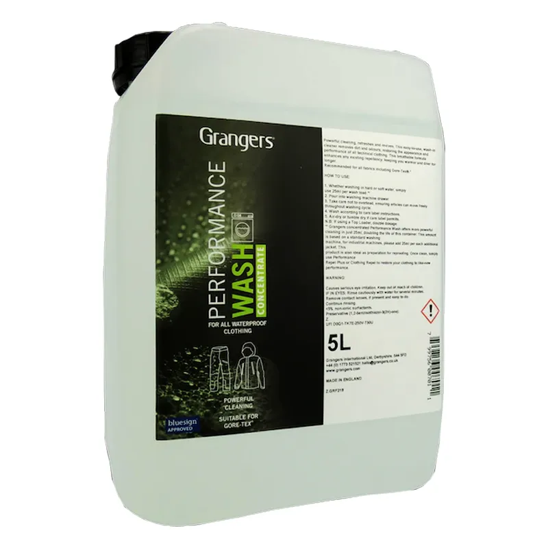 granger-s-clothing-performance-wash-waschmittel-5l-kanister image 1