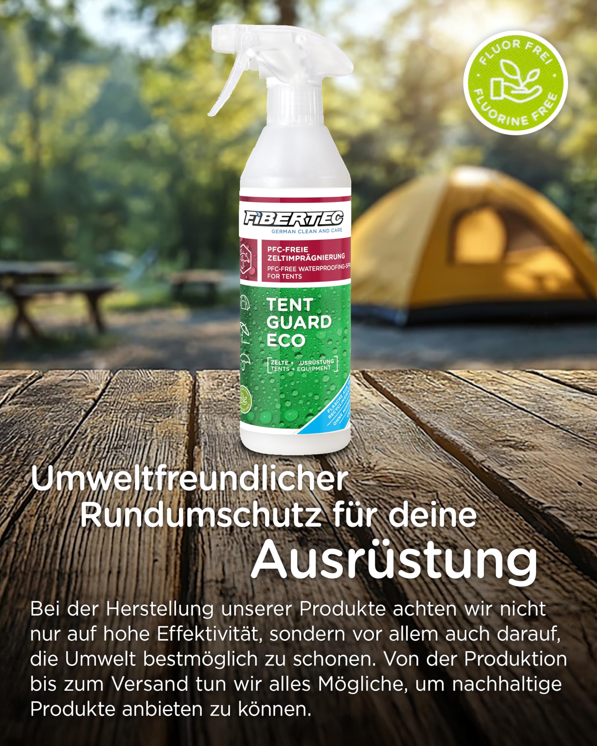 fibertec-tent-guard-impr-gnierung-zelt-500ml-wasserabweisend image 6