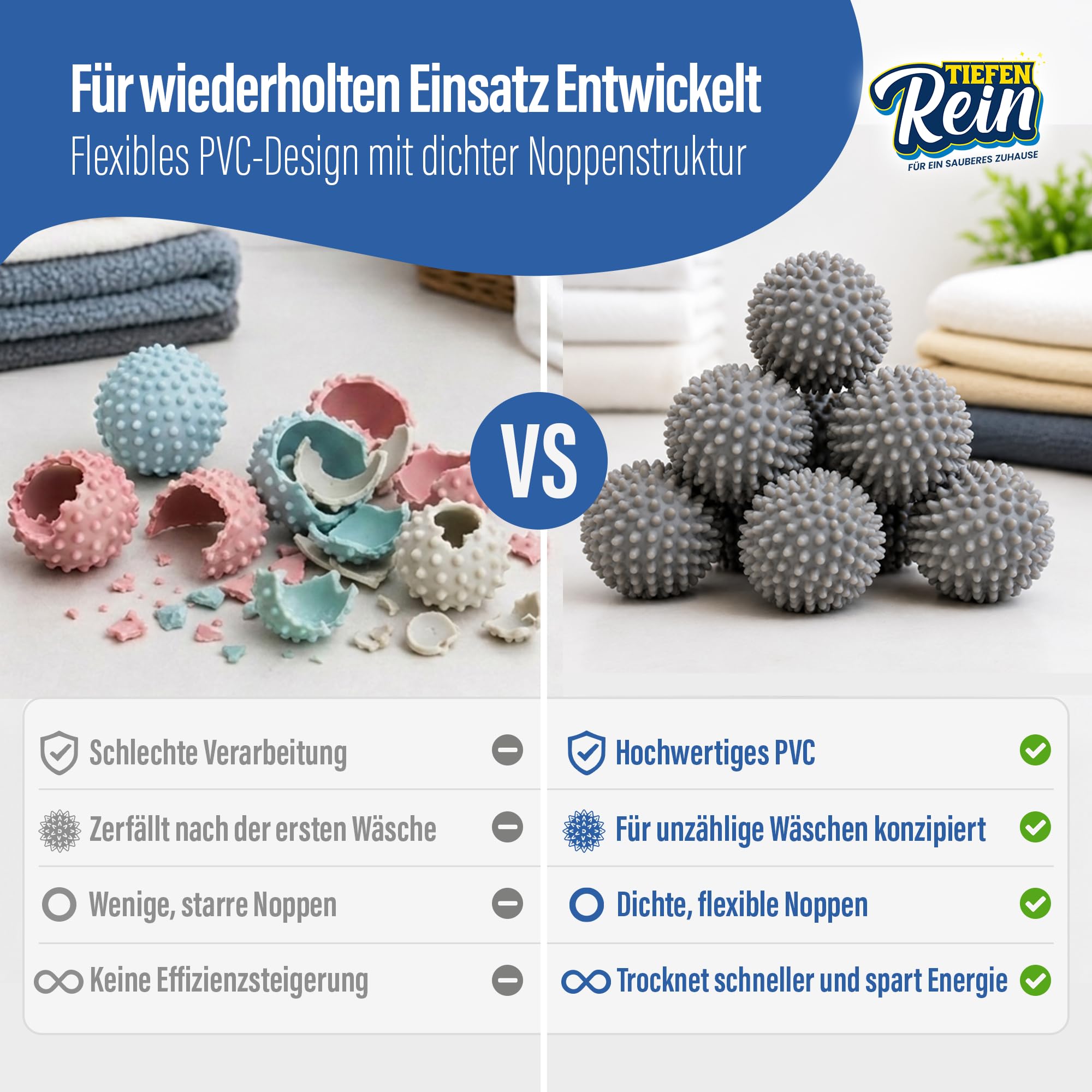 tiefenrein-trocknerb-lle-w-schetrockner-grau-6er-set-weiche-w-sche image 6