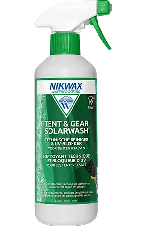 nikwax-tent-gear-solarwash-zeltreiniger-300-ml image 1