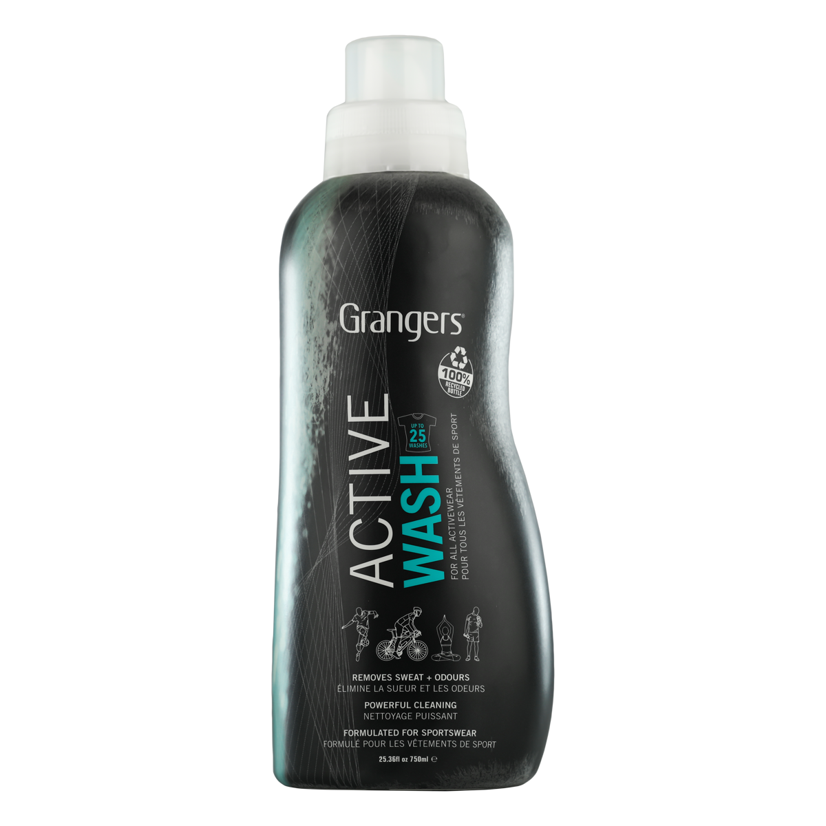 granger-s-active-wash-sport-waschmittel-750ml-merino image 1