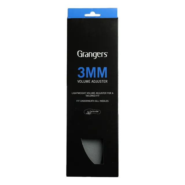 granger-s-volume-adjuster-3-mm-einlegesohle image 1