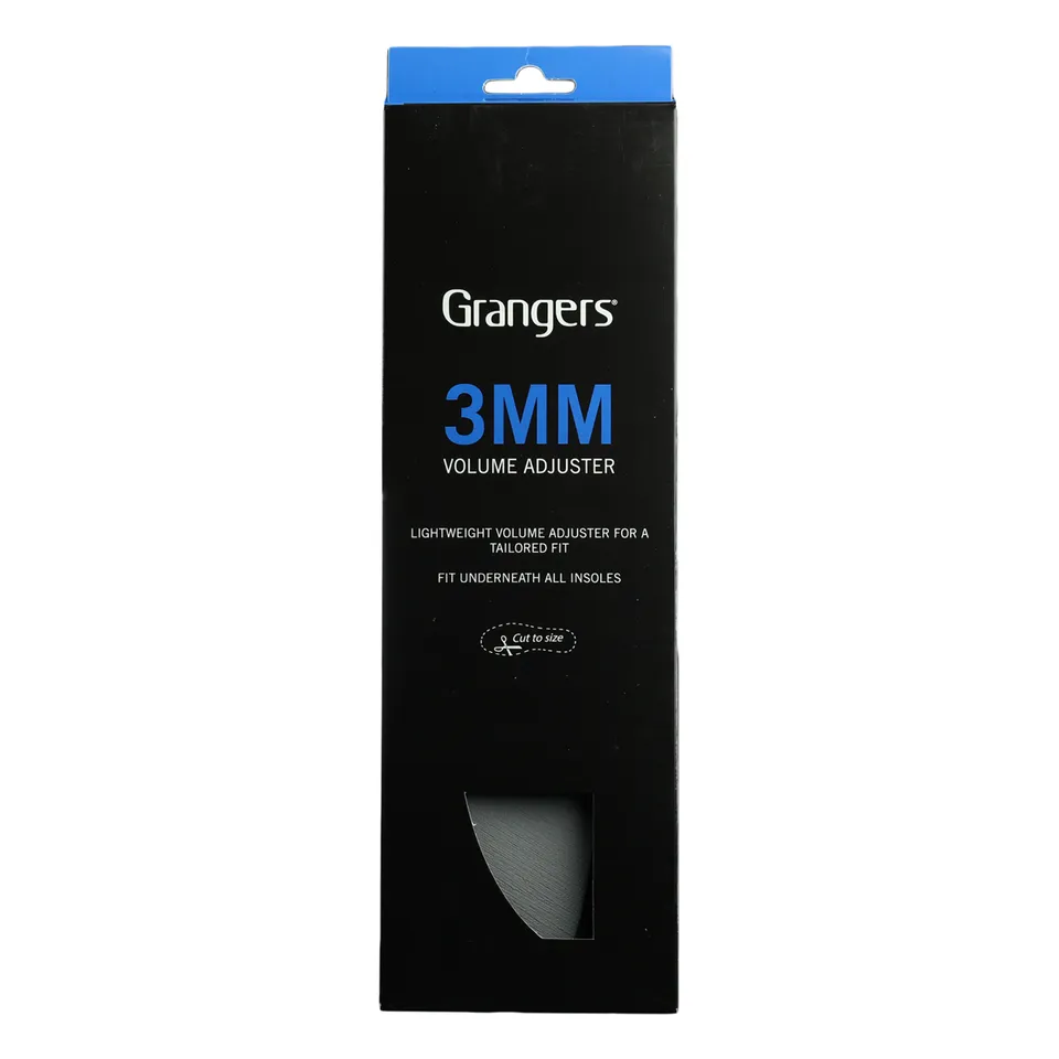 granger-s-volume-adjuster-3-mm-einlegesohle image 1