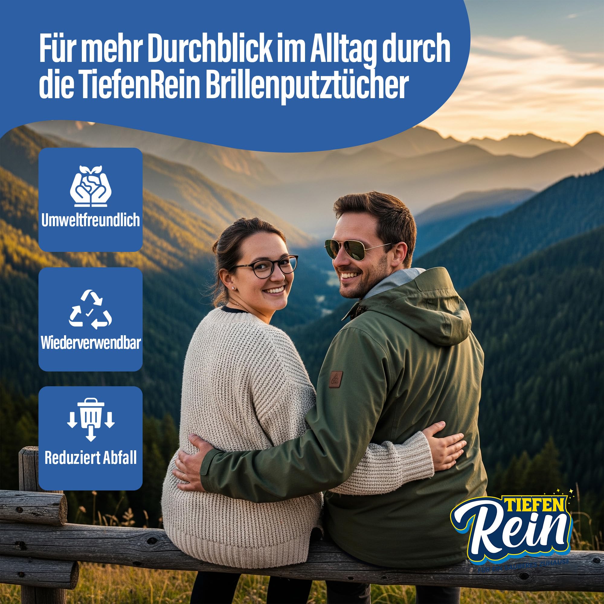 tiefenrein-brillenputzt-cher-mikrofaser-brillentuch-4-st-ck-grau image 7