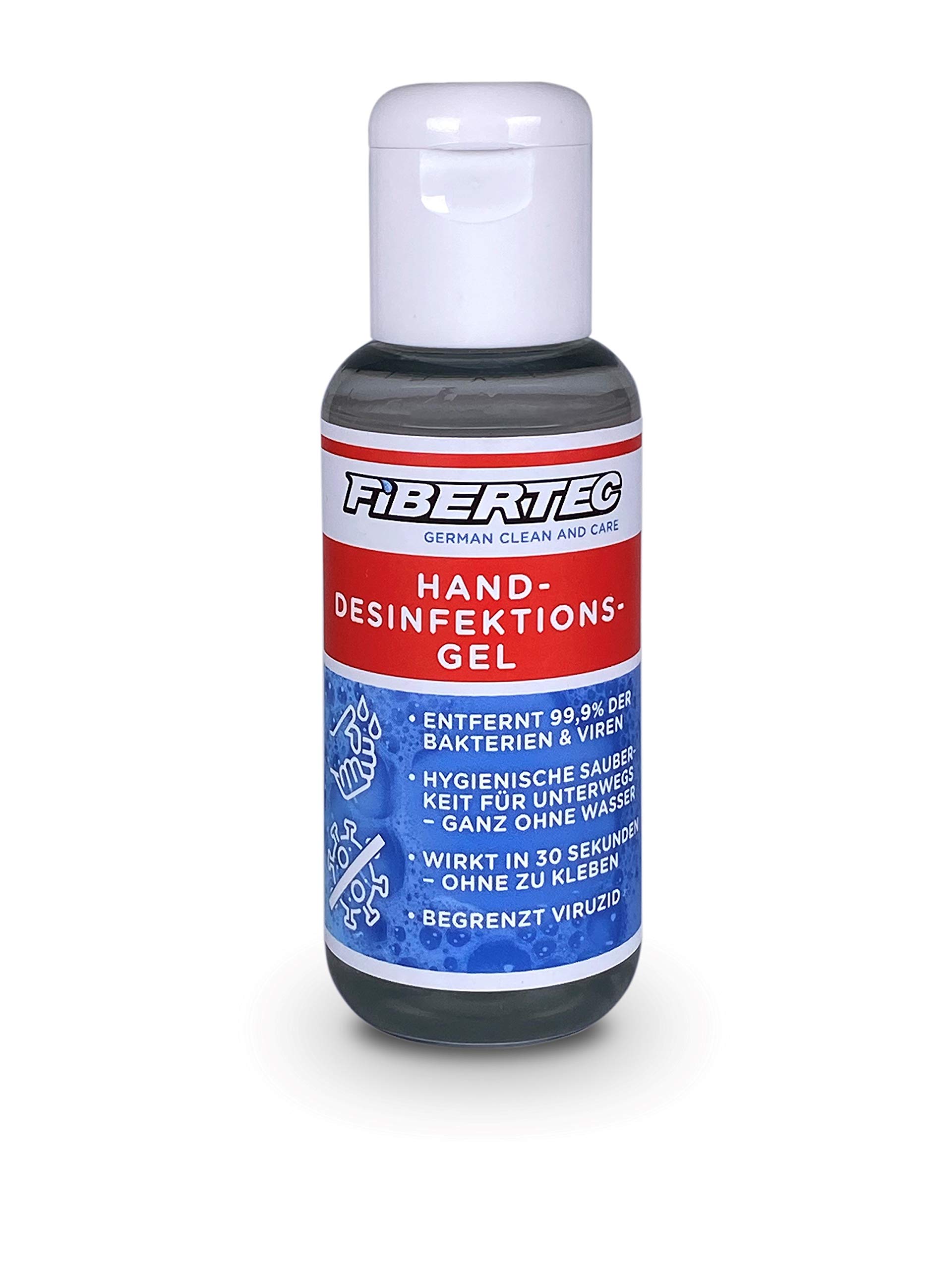 fibertec-k-rperpflege-h-ndedesinfektionsgel-100ml-70-ethanol image 1