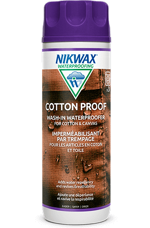 nikwax-cotton-proof-impr-gnierung-f-r-baumwolle-und-polycotton image 4