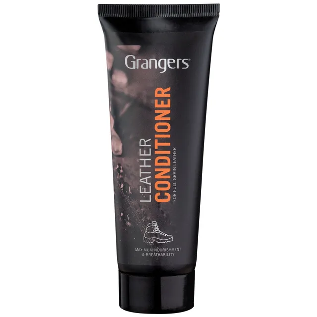 granger-s-footwear-leather-conditioner-lederpflege-75ml-mit-wachs image 1