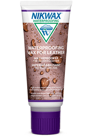 nikwax-waterproofing-wax-lederwachs-glattleder-wasserabweisend image 4