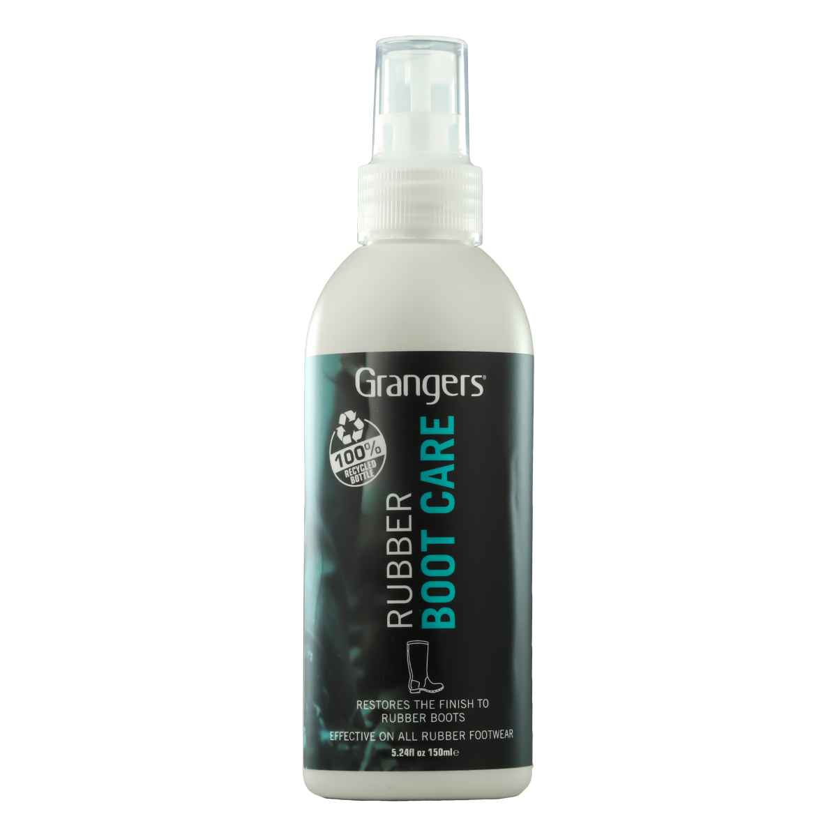 granger-s-footwear-rubber-boot-care-schuhpflege-150ml-f-r-gummi image 1