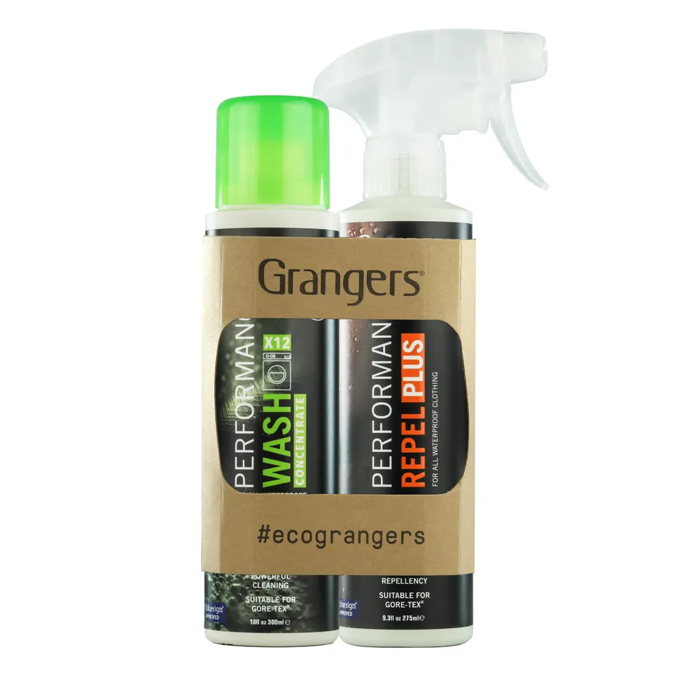 granger-s-kits-performance-wash-repel-plus-eco-twin-pack-pflege-set image 1