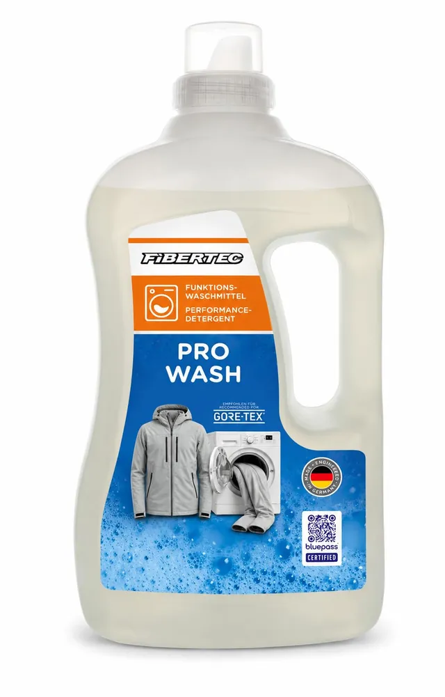 fibertec-waschen-pro-wash-waschmittel-funktionskleidung-1-5l image 1