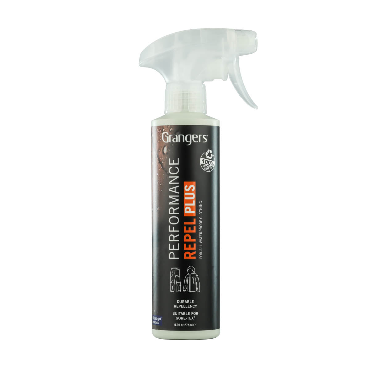 granger-s-clothing-performance-repel-plus-spray-275ml image 1