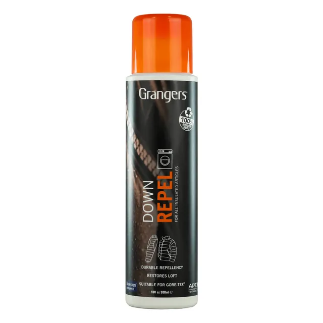 granger-s-clothing-down-repel-daunen-impr-gnierung-einwasch image 1